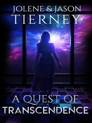 cover image of A Quest of Transcendence